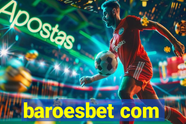 baroesbet com